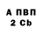 Метадон VHQ bacardibum