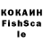 КЕТАМИН ketamine Innessa T